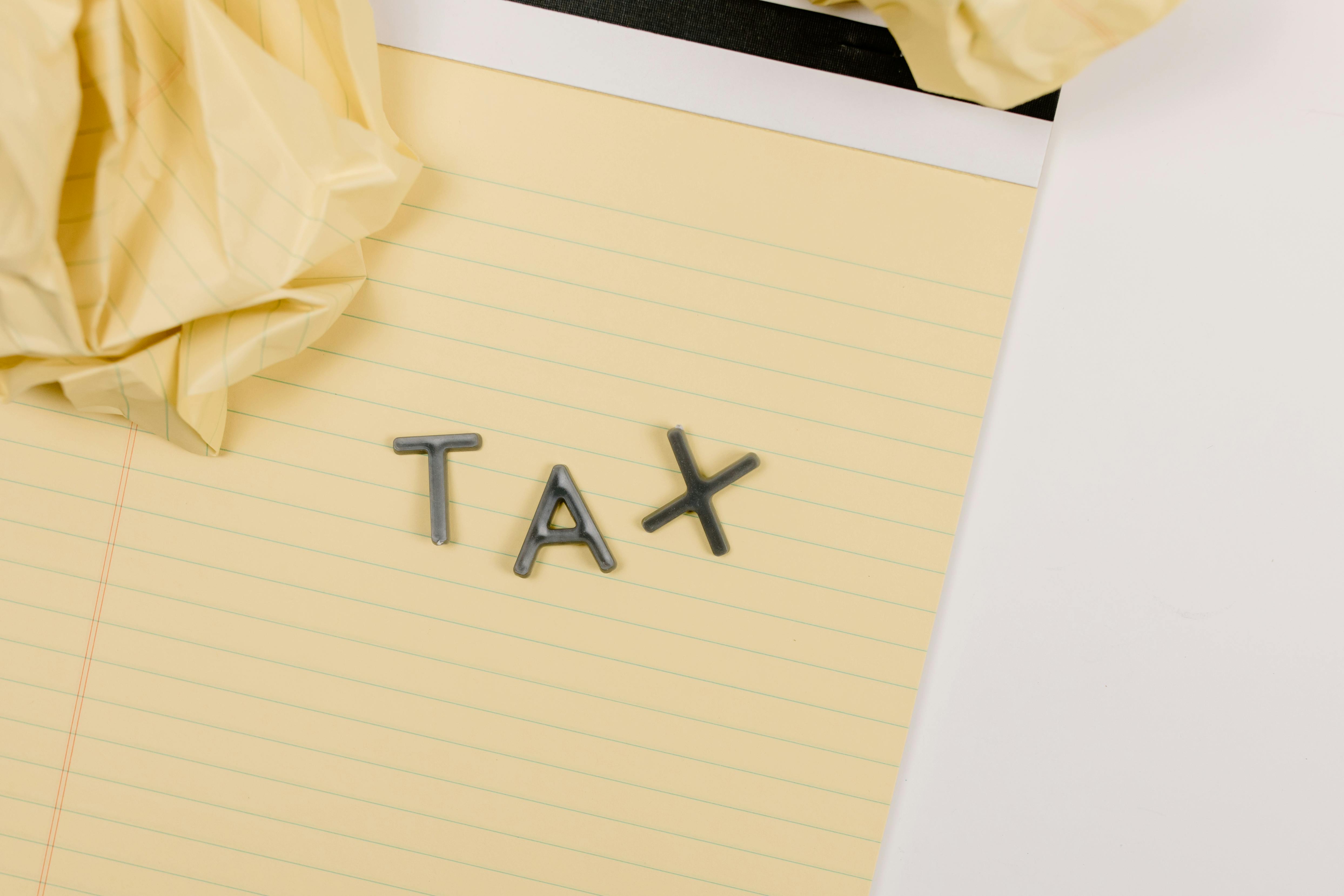 Tax Filing